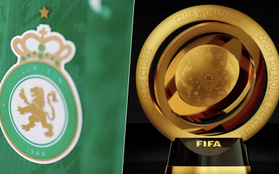 FIFA RECHAZA PETICIÒN DE LA FMF Y RATIFICA EXCLUSIÓN DEL LEÓN EN EL MUNDIAL DE CLUBES
